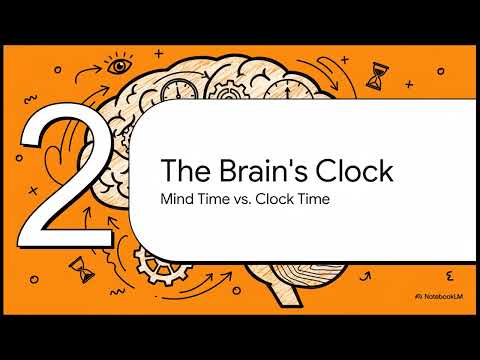 Why Time Feels Like It’s Moving Faster Every Year