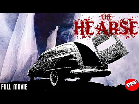 THE HEARSE | Full HAUNTED HOUSE HORROR Movie HD