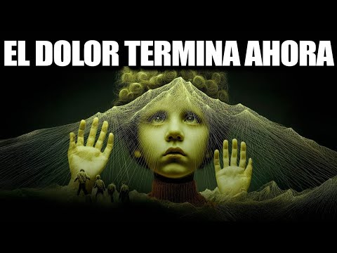 Cuando el Empata Sana el Arquetipo de la Madre, Su Sombra Deja de Elegir el Dolor | Carl Jung