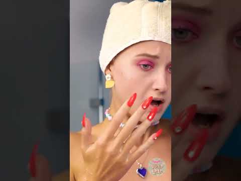 PERJUANGAN Gokil untuk Jadi CANTIK #9