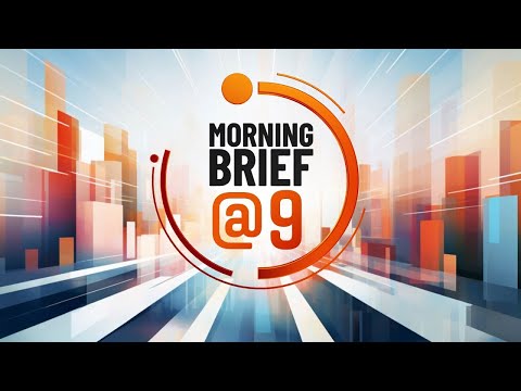 Market News | China To Face 145% Tariffs | Donald Trump | Wall Street | Gold Prices At Record High