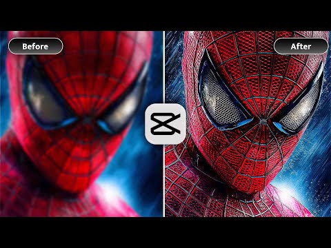 Ae like cc in CapCut | 4K-Quality CC📈