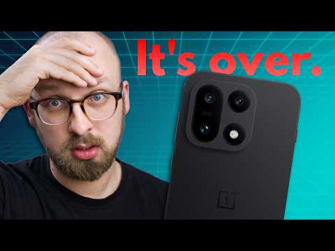 They are shutting down OnePlus