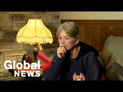 Nova Scotia mass shooting: Multiple witnesses to gunman's violent past