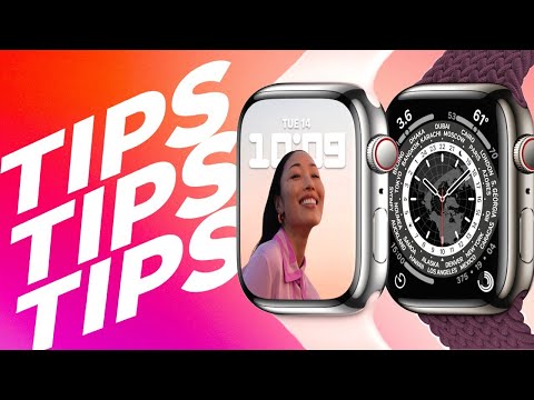 Los MEJORES TRUCOS para Apple Watch ⌚ [2026]