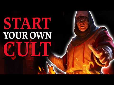 How to Make CULTISTS Formidable in Your D&D 5e Campaign!