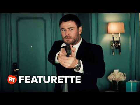 Crime 101 Featurette - A Criminal Ensemble (2026)