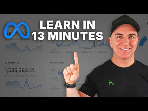 Copy This Facebook Ads Tutorial. It'll Blow Up Your Shopify Store