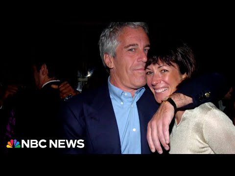 Members of Congress to view unredacted Epstein files