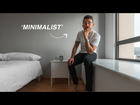 The New Minimalism