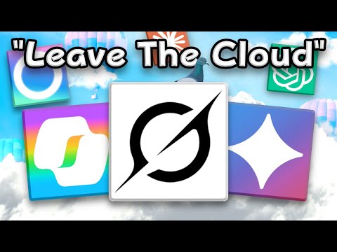 I Trapped 6 Top AIs In The Sky!