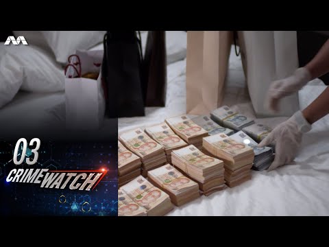 Crimewatch 2020 EP3 | Housebreaking and Theft by night