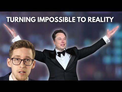 Elon Musk Confirms Crazy Tesla News!