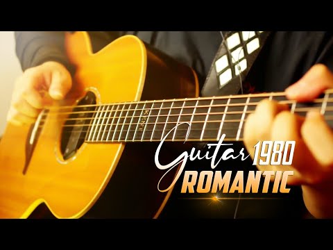 The Most Romantic Guitar Songs That Will Touch Your Heart, Relaxing Melodies That Will Calm You Down