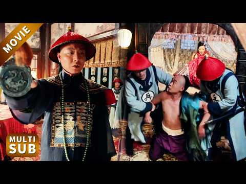 一介草包奪魁，學子怒討不公，舉朝震驚！沒人想到這才是揭開貪官黑幕的第一步！#一代名相陈廷敬