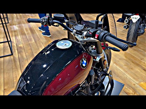 35 New Unforgettable BMW Cruiser, Sport, Touring and Adventure Motorcycles For 2026