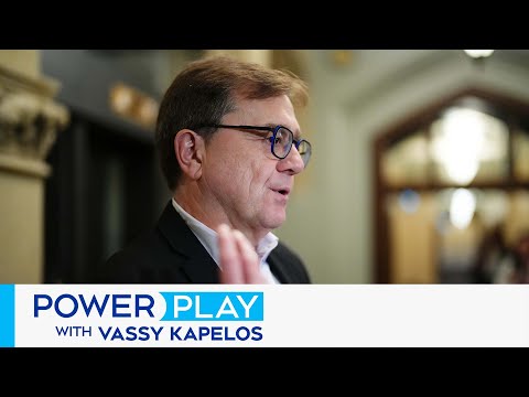 Pipeline would need 'significant support from the province and First Nations': B.C. Liberal MP