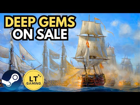 Top 16 Wargames to Pick Up in the Steam Autumn Sale!