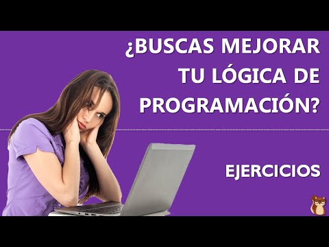 🔥Ejercita tu lógica de programación - Desafíos de razonamiento y código para mejorar tus algoritmos
