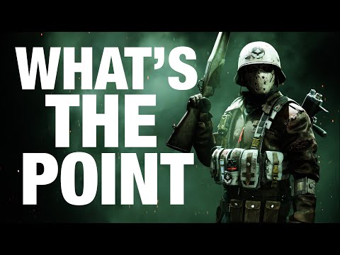 Somehow Battlefield 2042 Returned