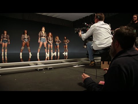 Taylor Swift - Shake It Off Outtakes Video #8 - The Director