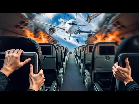 La face cachée de Boeing