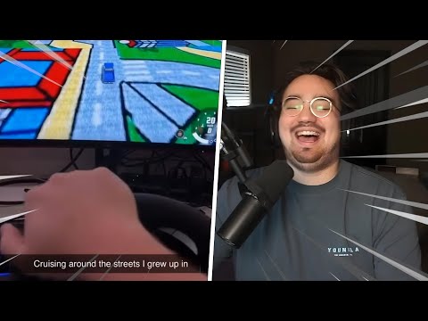 Bigpuffer Reacts to Memes... That's It