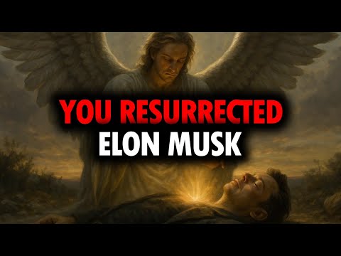 CHOSEN ONES, YOU BROUGHT ELON MUSK BACK TO LIFE ๐โจ๐ฅ