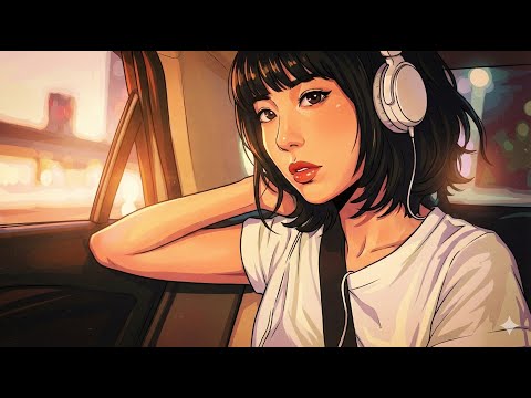 Tokyo Sunset Drive: 80s Authentic City Pop Mix (115 BPM / Analog Vibe 도쿄 선셋 드라이브: 80년대 정통 시티팝 믹스