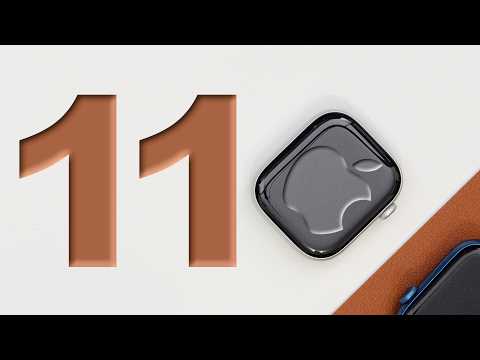 Apple Watch Series 11 - Worth The Upgrade?