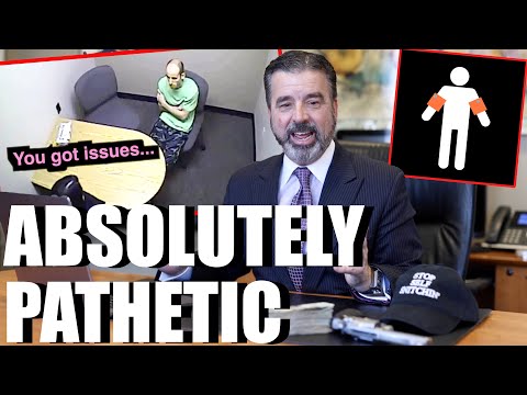 Son Spends $275,000 of Dad’s Money on Virtual Girlfriend - JCS | Criminal Lawyer Reacts