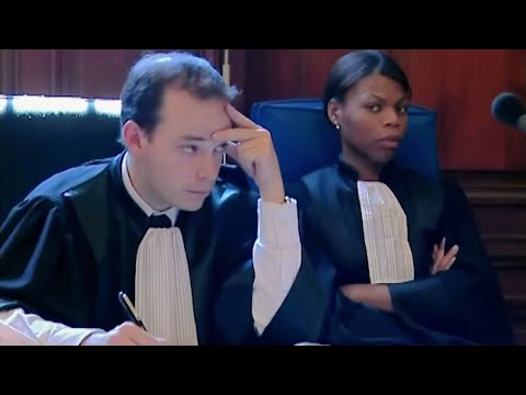 Avocats d'urgence : que le meilleur gagne