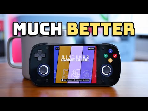 Retroid Pocket Mini V2 Review: Zero to Hero