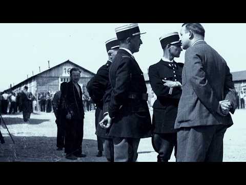 One day, one destiny - Pétain, the unspeakable legacy