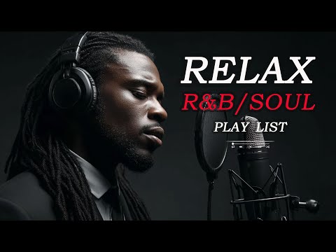 【R&B Soul】Smooth R&B melodies – Gentle tunes for love and peace