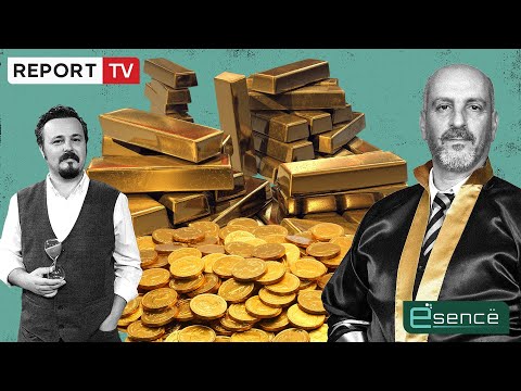 Kush e vodhi Thesarin e Shtetit Shqiptar, si u rrëmbye ndër vite? Esence Report Tv