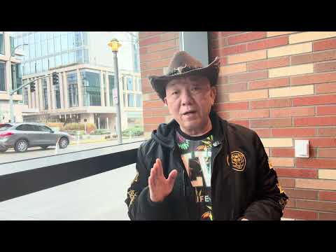 【崔哥天天侃12/16】夺枪穆斯林感人，为英雄捐款达百万美金