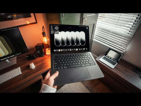 M5 MacBook Pro - Should YOU Upgrade?! (M1 Pro Long Term User)