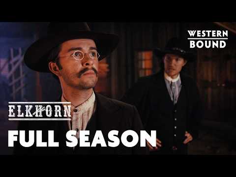 Elkhorn |  Full Season 1 | Western Bound