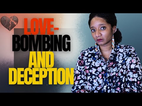 Why Toxic People Love-Bomb You: Hidden Motives Explained