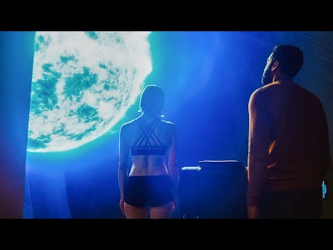 宇航員只是睡了一覺，醒來後就過了二十年，飛船裡全都是外星怪物！一口氣看完科幻劇《外星生命》