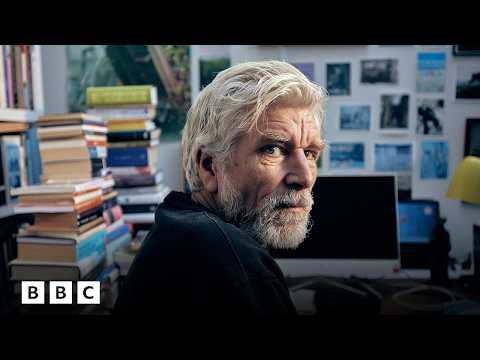 Karl Ove Knausgård: The writer who broke the rules | Arts in Motion