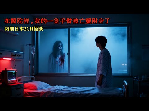 兩則最詭異的2CH怪談：一次意外車禍，從此我被捲入了亡者的復仇計畫中 #睡前故事 #怪談朗讀 #恐怖故事 #日本恐怖實話