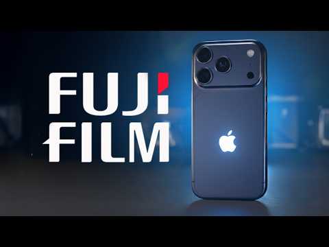 Unlock the iPhone 17 Pro’s Film Look