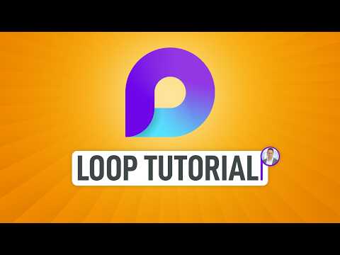 💡 Was ist Microsoft Loop & wie nutzt Du es? (Tutorial)