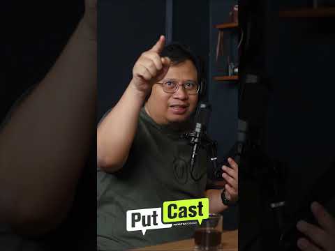 SENI MEMAHAMI PERASAAN PEREMPUAN #putcast