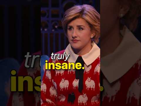 The Diana Musical is True Madness