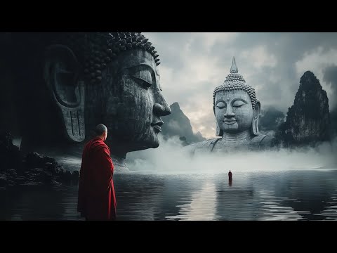 El Sonido Zen Tibetano Cura Todo El Cuerpo, Curación Emocional, Mental Y Espiritual - 432hz ★3
