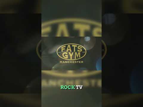 FATSGYM Changed Everything For Me #transformation #fitness #gymlife