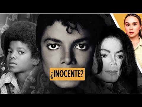 Michael Jackson Explicado: Todo a FAVOR y EN CONTRA del Rey del Pop